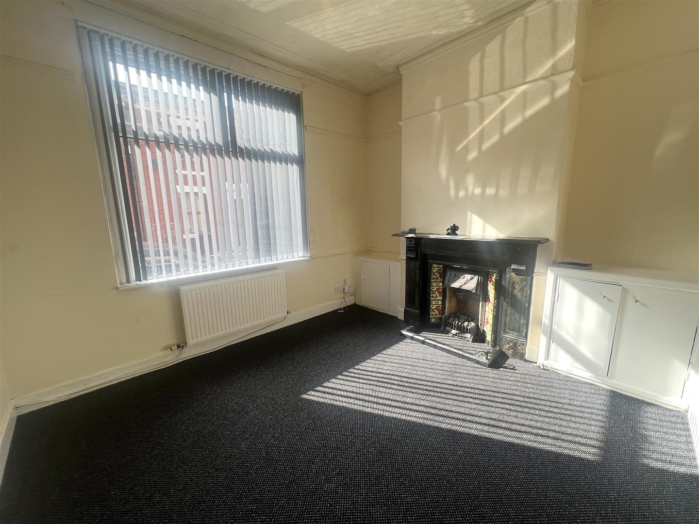 Norris Street, PR1 7PX